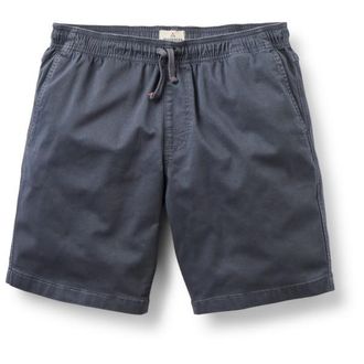Passenger Drifter Organic Cotton Short 2.0 Shorts f&uuml;r Herren | blau
