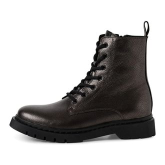 Tamaris Stivaletti stringati - - Shoes - Donna - Marrone - 38 EU