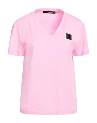 Karl Lagerfeld TOPS - T-shirts auf YOOX.COM