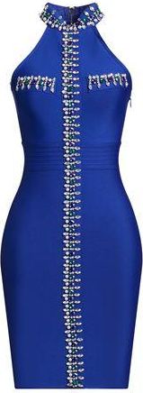 Karen Millen KLEIDER - Mini-Kleider auf YOOX.COM