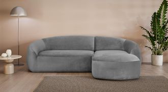 LeGer Home by Lena Gercke Ecksofa