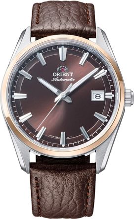 Orient Mens Contemporary Stretto 38mm Automatic Watch