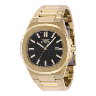 Invicta Accessoires, Heren, Geel, ONE Size, Speedway