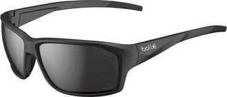 Bolle Fenix Polarized S3 Sonnenbrille - Unisex | grau