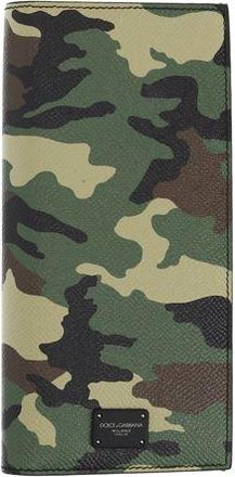 Dolce & Gabbana Marroquiner&iacute;a - Billeteras en YOOX.COM