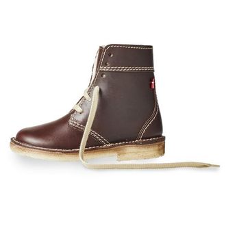 Duckfeet Odense Winterschuhe - Unisex | braun