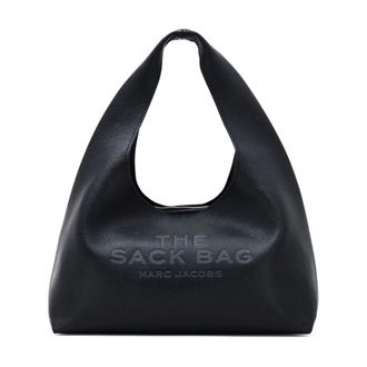 Marc Jacobs unisex, Borse, Nero, Taglia unica, new