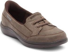 Skechers Slip-Ins On the Go Loafer in Chocolate at Nordstrom Rack, Size 7.5