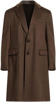 Brioni CAPISPALLA - Cappotti su YOOX.COM