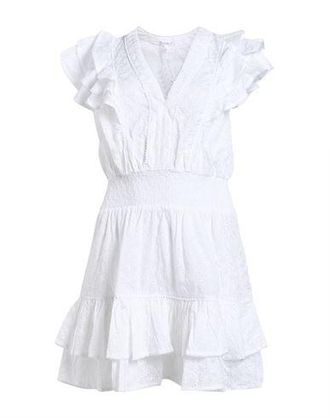Poupette St Barth DRESSES - Mini dresses on YOOX.COM