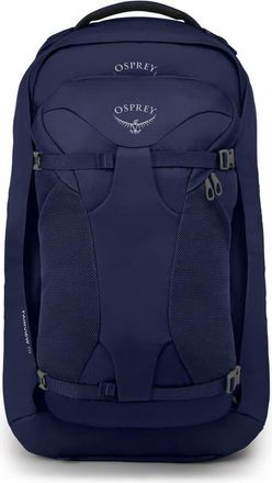 Osprey Fairview 70 Backpack in Winter Night Blue at Nordstrom