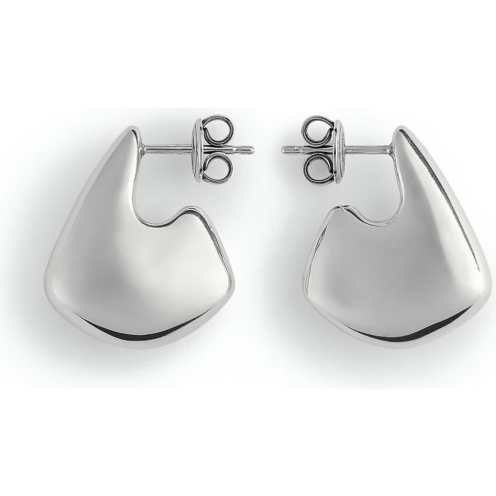 ピアス BOTTEGA VENETA Earring Packet 732157VAHUA3708 Bottega Veneta Earrings | eBay