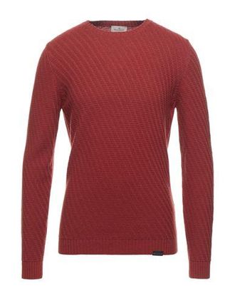 Brooksfield KNITWEAR - Jumpers on YOOX.COM