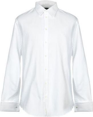 Emporio Armani CAMISETAS Y TOPS - Camisas en YOOX.COM