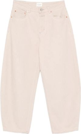 Closed Jazzie Tapered Jeans