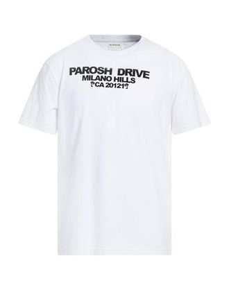 P.A.R.O.S.H. TOPWEAR - T-shirts su YOOX.COM