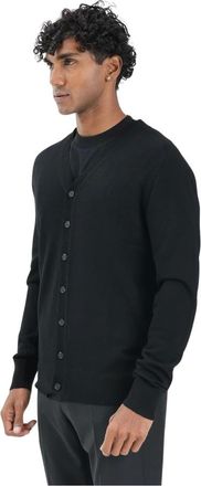 Patrizia Pepe Uomo, Maglie, Nero, XL, new