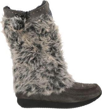 Logan FOOTWEAR - Boots on YOOX.COM