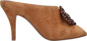 Jeffrey Campbell Sandalen Karamel