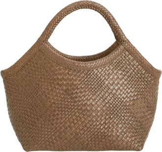 Ibeliv Borsa Pura - - Bags - Donna - Marrone - ONE SIZE