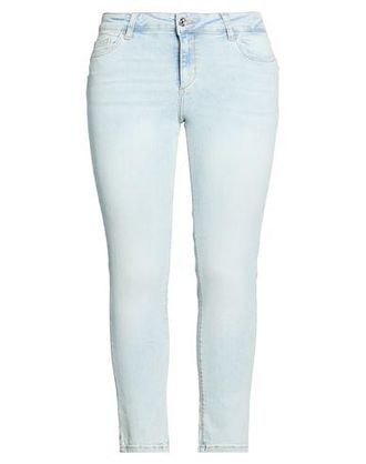 Liu Jo PARTES DE ABAJO - Pantalones vaqueros en YOOX.COM