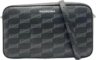 Balenciaga unisex, Pre-owned, Nero, Taglia unica, used