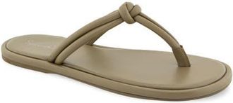 Splendid Fedora Sandal in Olive at Nordstrom, Size 9.5