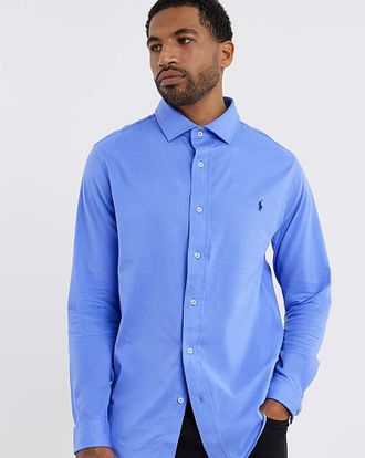 Polo Ralph Lauren Stretch Jersey Shirt