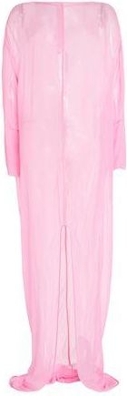 Rick Owens Maxi dresses