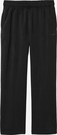 Ellesse Womens Casoli Jog Pant - Black - Size: 12