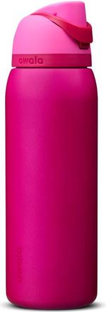 Owala 40oz. FreeSip Stainless Steel Water Bottle in Read My Lips at Nordstrom, Size 40 Oz