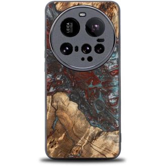 OEM Funda Bewood Unique Para Xiaomi 15 Ultra - Planetas - Plut&oacute;n