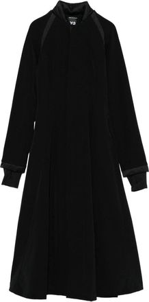 Yohji Yamamoto Padded Dress