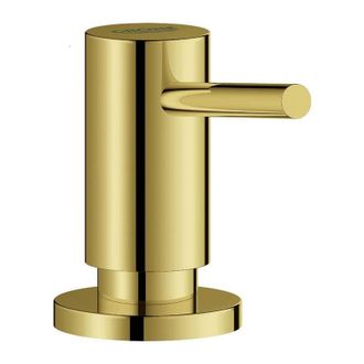 GROHE Cosmopolitan Dispensador De Jab&oacute;n L&iacute;quido Cromado 500 Ml