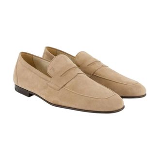 Tod's Uomo, Scarpe, Beige, 44 EU, new