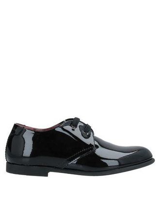 Dolce & Gabbana FOOTWEAR - Lace-up shoes sur YOOX.COM