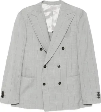 Luigi Bianchi Mantova Suit