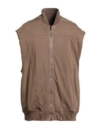 Rick Owens CAMISETAS Y TOPS - Sudaderas en YOOX.COM