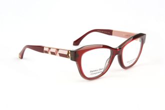 Ana Hickmann Optical Frame AH6581G H02 52
