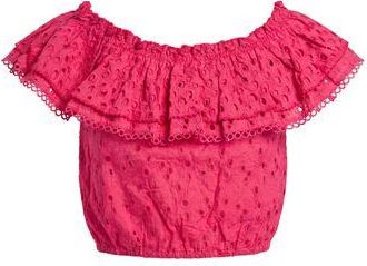 Poupette St Barth TOPWEAR - Top su YOOX.COM