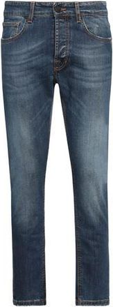 Out / Fit BOTTOMWEAR - Pantaloni jeans su YOOX.COM