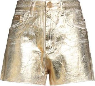 Lan&ccedil;a Perfume PARTES DE ABAJO - Shorts vaqueros en YOOX.COM