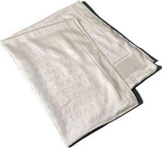 Bulgari Silk Scarf