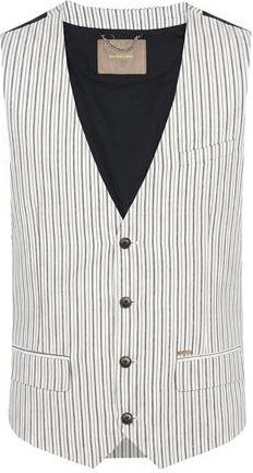 Gianni Lupo TRAJES Y CONJUNTOS - Chalecos sartoriales en YOOX.COM