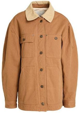 Isabel Marant CAPISPALLA - Giacche & Giubbotti su YOOX.COM