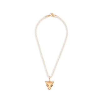 Forte_Forte Accessoires, Dames, Geel, ONE Size, 15170Myjewelseta