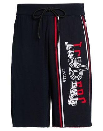Iceberg BOTTOMWEAR - Shorts & Bermuda Shorts on YOOX.COM
