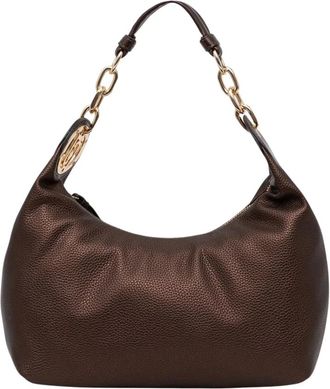 Liu Jo Donna, Borse, Marrone, Taglia unica, new
