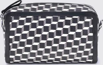 Pierre Hardy Borsa a spalla Maxi Cube Box Pierre Hardy