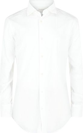 Slowear Glanshirt Slim-Fit Button-Up Shirt